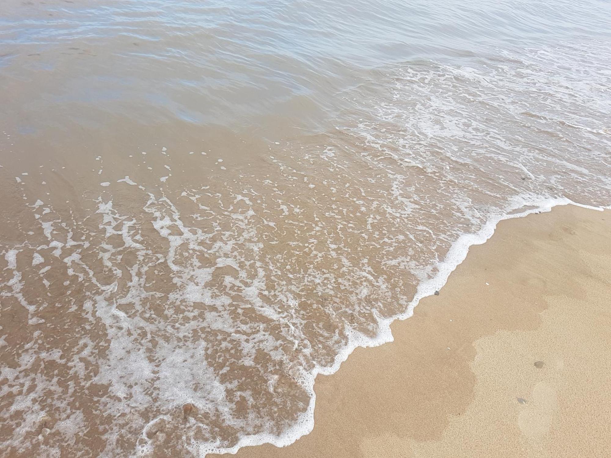 Hotel Ffrith Beach Glamping With Hot Tub Prestatyn Zewnętrze zdjęcie